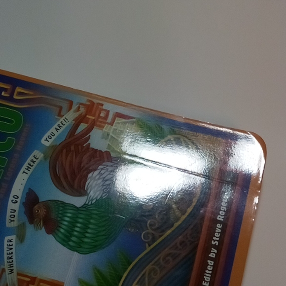 2/$15 The People's Guide To Mexico 13th Edition Paperback - Picture 7 of 8